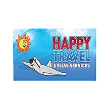 happytravel